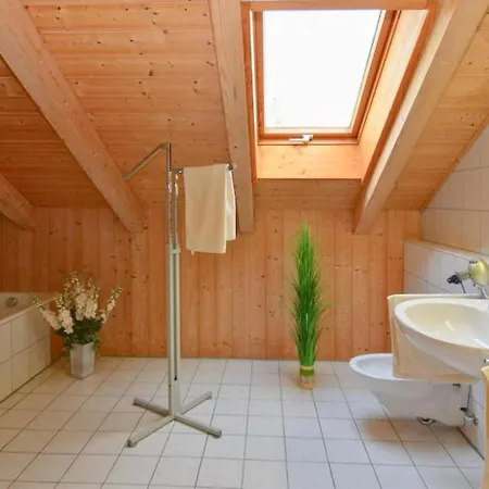 Apartman Sepp Waldkirchen